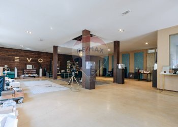 Villa Via Marconi, 3 
 Rovato, Rovato - foto 38