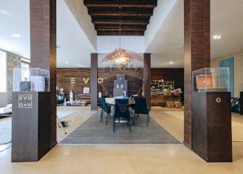 Villa Via Marconi, 3 
 Rovato, Rovato - foto 39