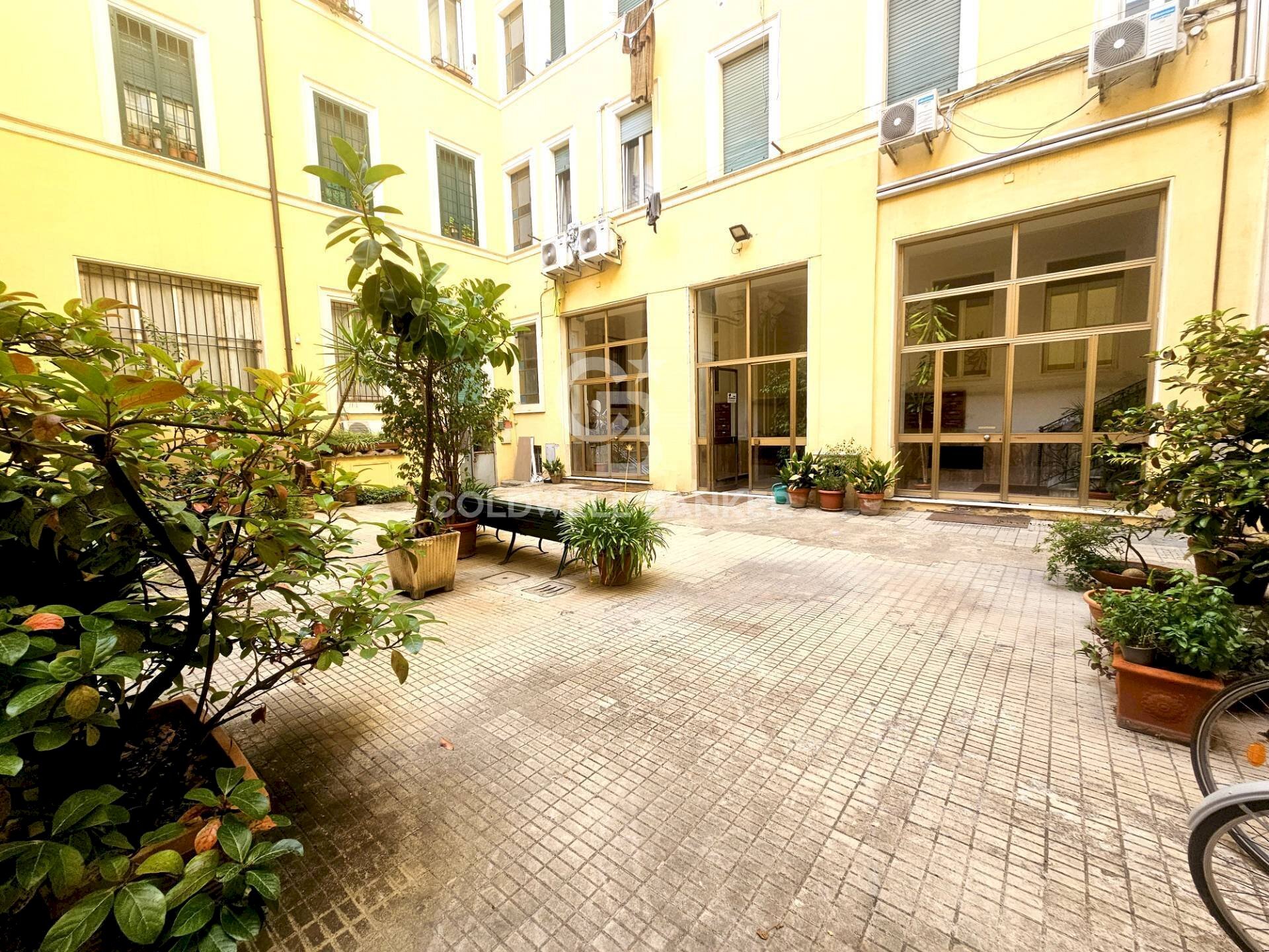 Foto 4 - Magazzino Viale Di Trastevere, Roma - foto 3