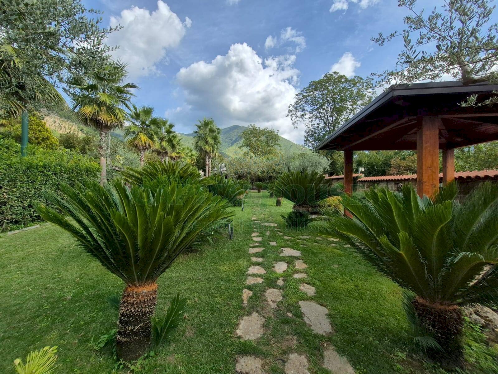 Foto 2 - Villa via Roma, Serino - foto 2