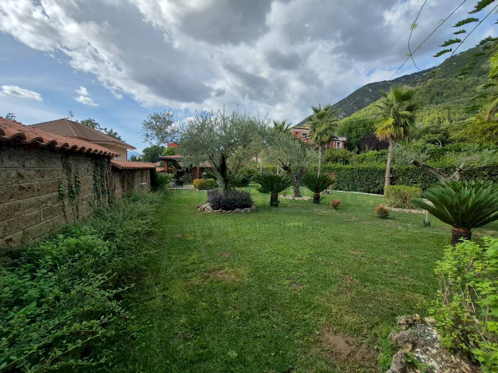 Foto 3 - Villa via Roma, Serino - foto 3