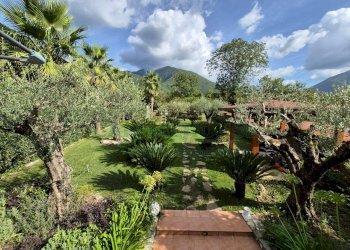 Foto 1 - Villa via Roma, Serino - foto 1