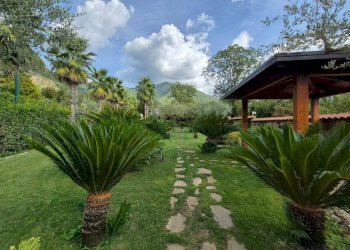 Foto 2 - Villa via Roma, Serino - foto 2