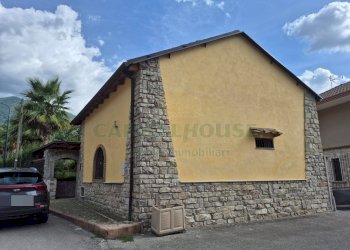 Foto 4 - Villa via Roma, Serino - foto 4