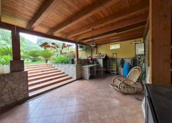 Foto 5 - Villa via Roma, Serino - foto 5