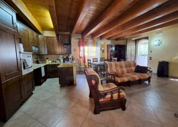 Foto 6 - Villa via Roma, Serino - foto 6