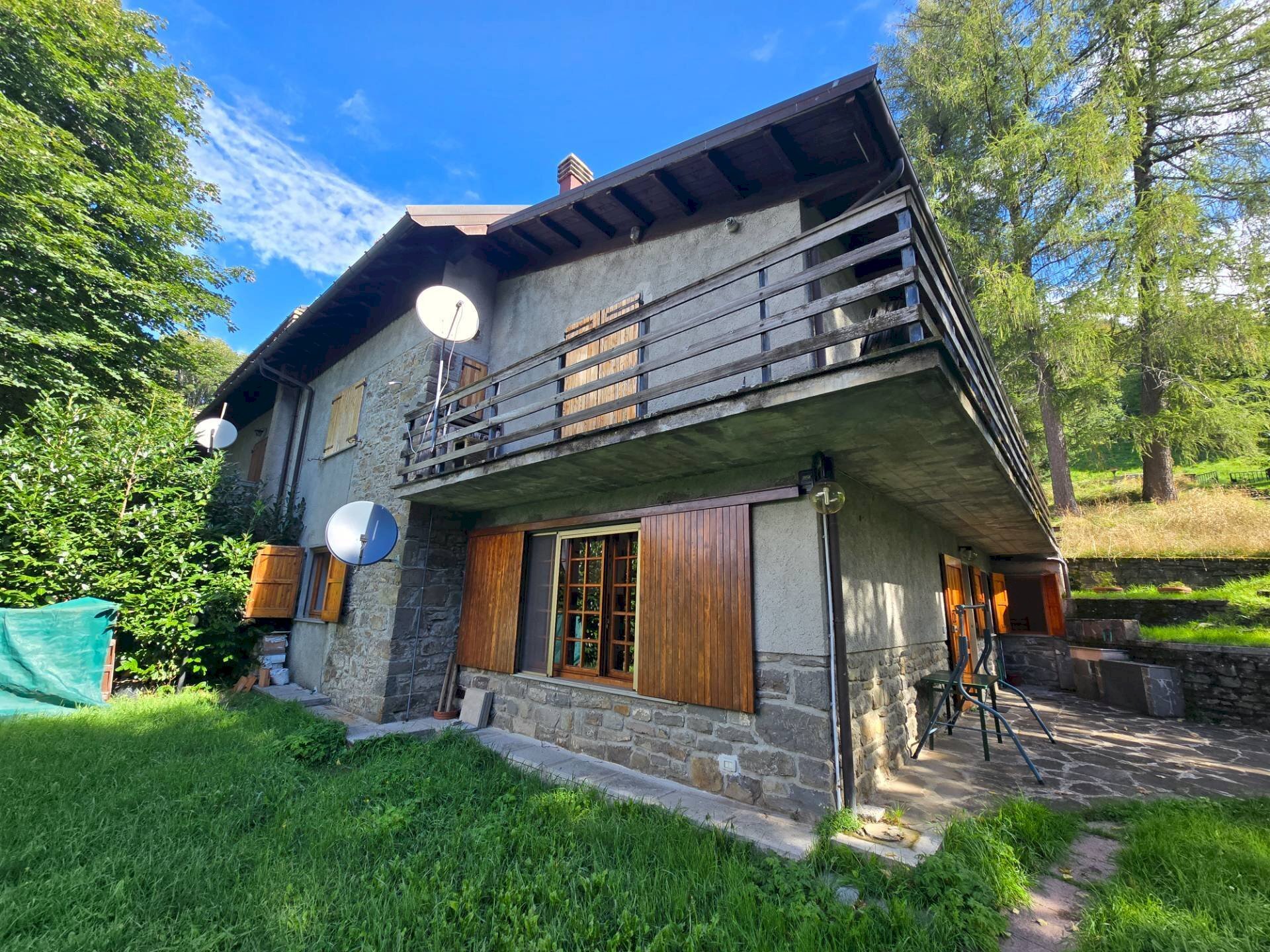 Foto 2 - Casa semi indipendente Melo di Cutigliano, Abetone Cutigliano - foto 2