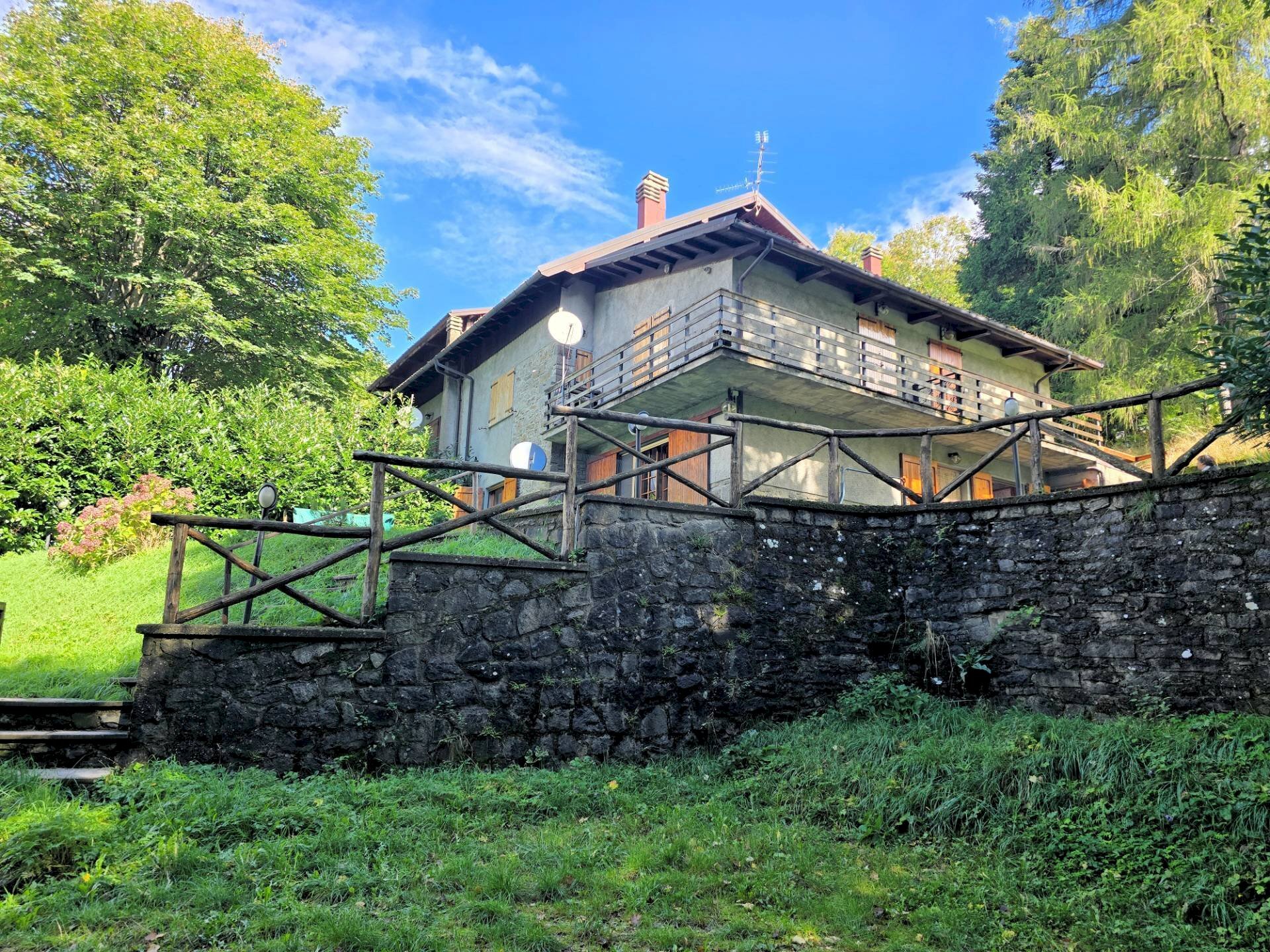 Foto 3 - Casa semi indipendente Melo di Cutigliano, Abetone Cutigliano - foto 3