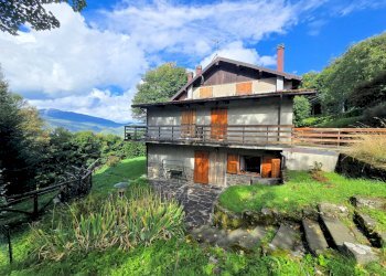 Foto 1 - Casa semi indipendente Melo di Cutigliano, Abetone Cutigliano - foto 1
