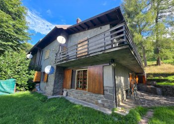 Foto 2 - Casa semi indipendente Melo di Cutigliano, Abetone Cutigliano - foto 2