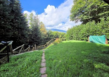 Foto 5 - Casa semi indipendente Melo di Cutigliano, Abetone Cutigliano - foto 5