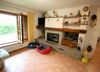 Foto 9 - Casa semi indipendente Melo di Cutigliano, Abetone Cutigliano - foto 9