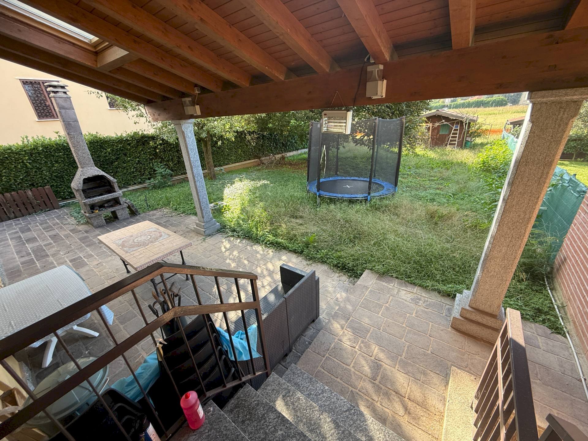 Foto 2 - Villa a Schiera Lesmo - foto 2