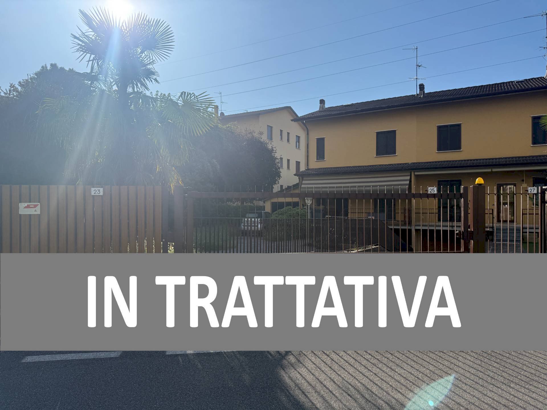 Foto 1 - Villa a Schiera Lesmo - foto 1