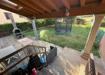 Foto 2 - Villa a Schiera Lesmo - foto 2