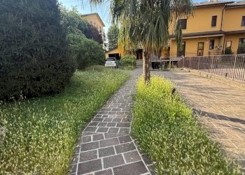 Foto 10 - Villa a Schiera Lesmo - foto 10