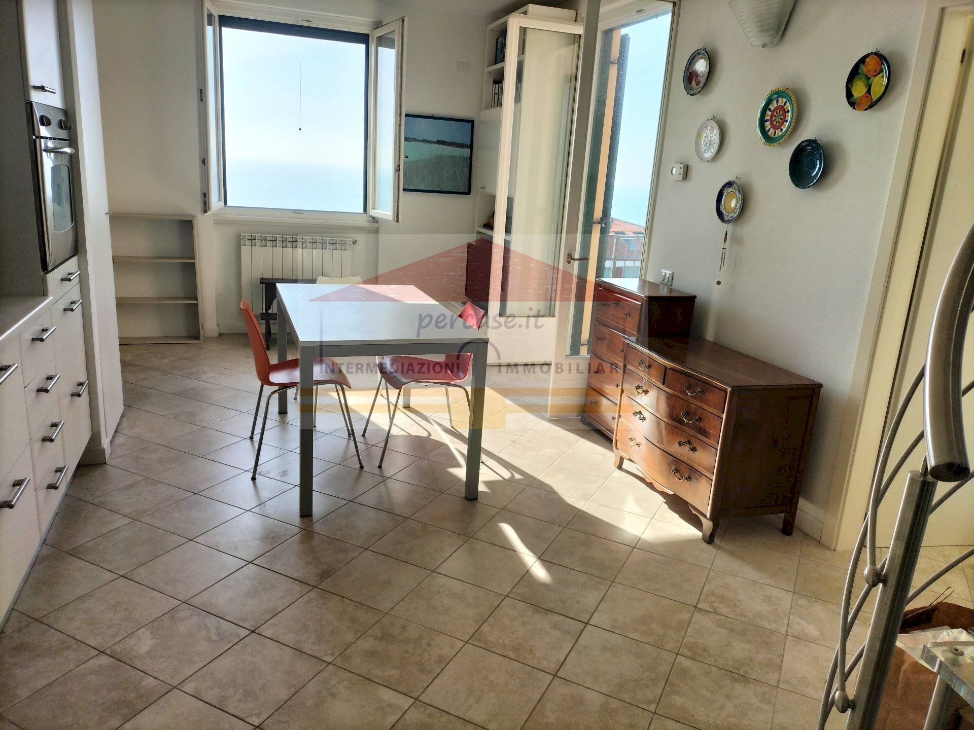 Foto 2 - Bilocale via Piani Paorelli, Costarainera - foto 2