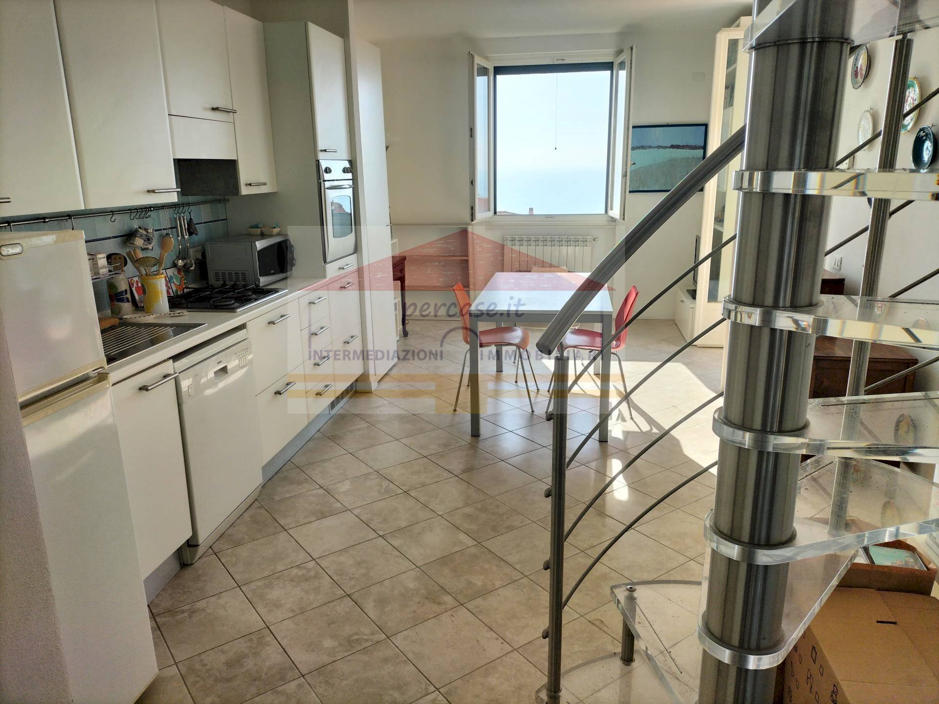 Foto 3 - Bilocale via Piani Paorelli, Costarainera - foto 3