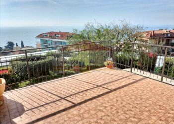 Foto 1 - Bilocale via Piani Paorelli, Costarainera - foto 1