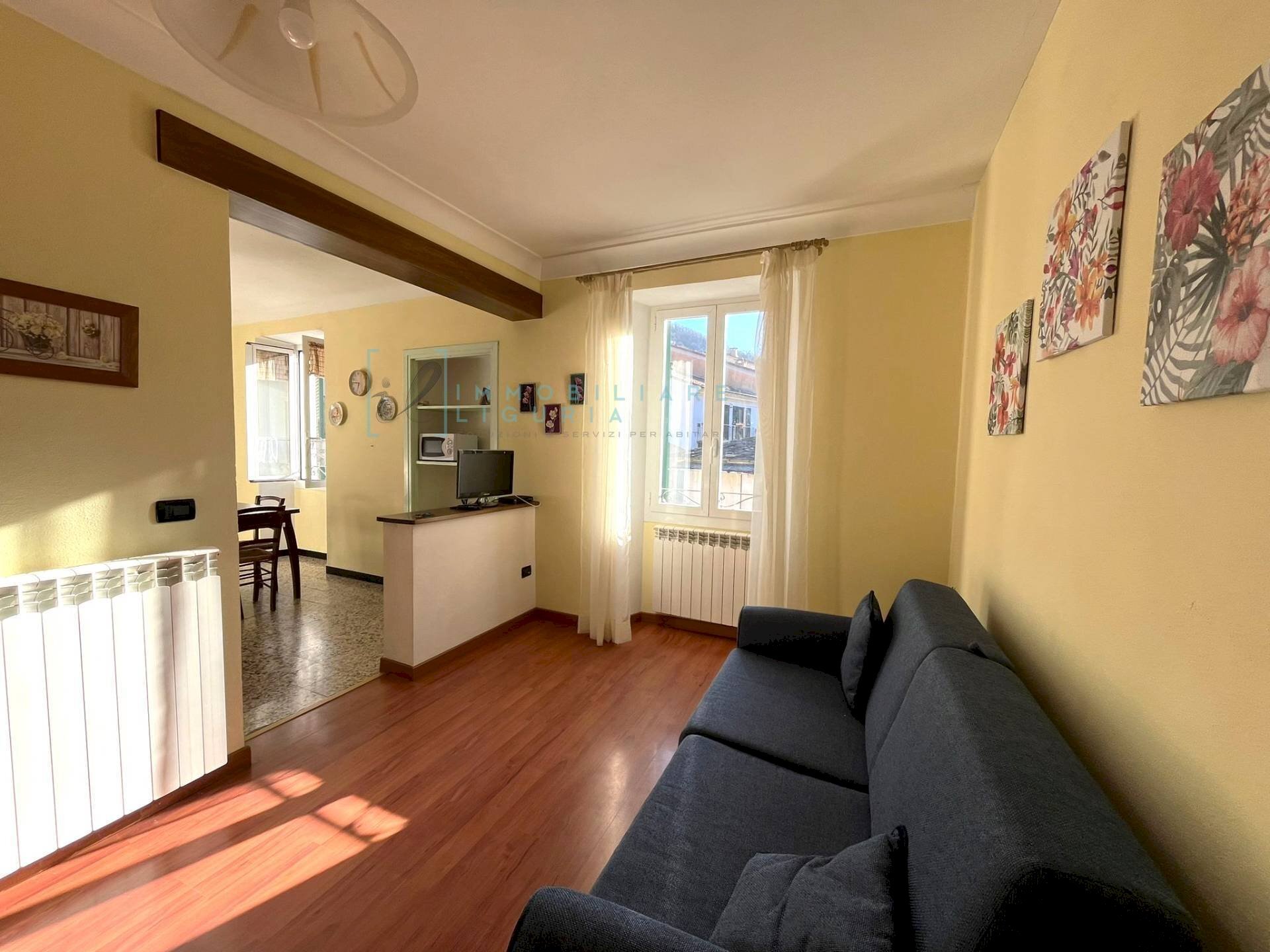 Foto 3 - Bilocale Via Giuseppe Garibaldi, Pieve di Teco - foto 3