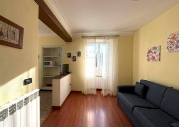 Foto 1 - Bilocale Via Giuseppe Garibaldi, Pieve di Teco - foto 1