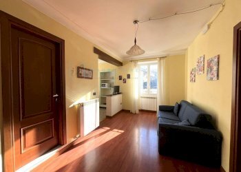 Foto 2 - Bilocale Via Giuseppe Garibaldi, Pieve di Teco - foto 2