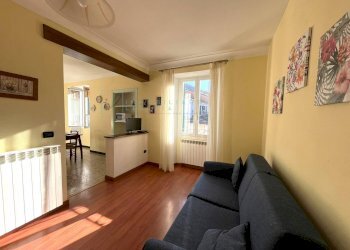 Foto 3 - Bilocale Via Giuseppe Garibaldi, Pieve di Teco - foto 3