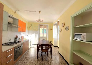 Foto 6 - Bilocale Via Giuseppe Garibaldi, Pieve di Teco - foto 6