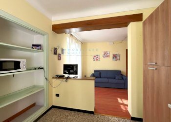 Foto 12 - Bilocale Via Giuseppe Garibaldi, Pieve di Teco - foto 12