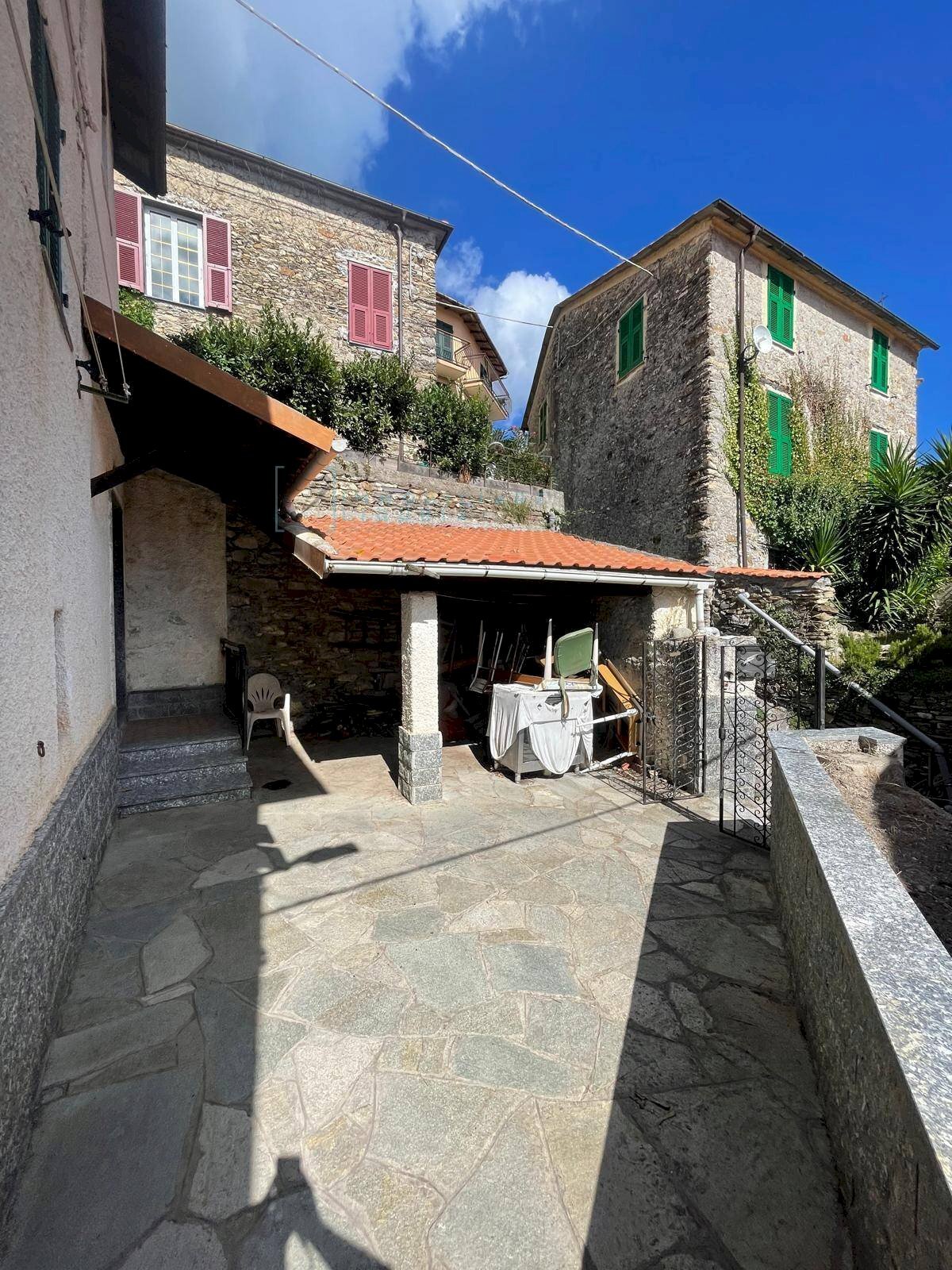 Foto 1 - Casa indipendente Via aquila, Ranzo - foto 1