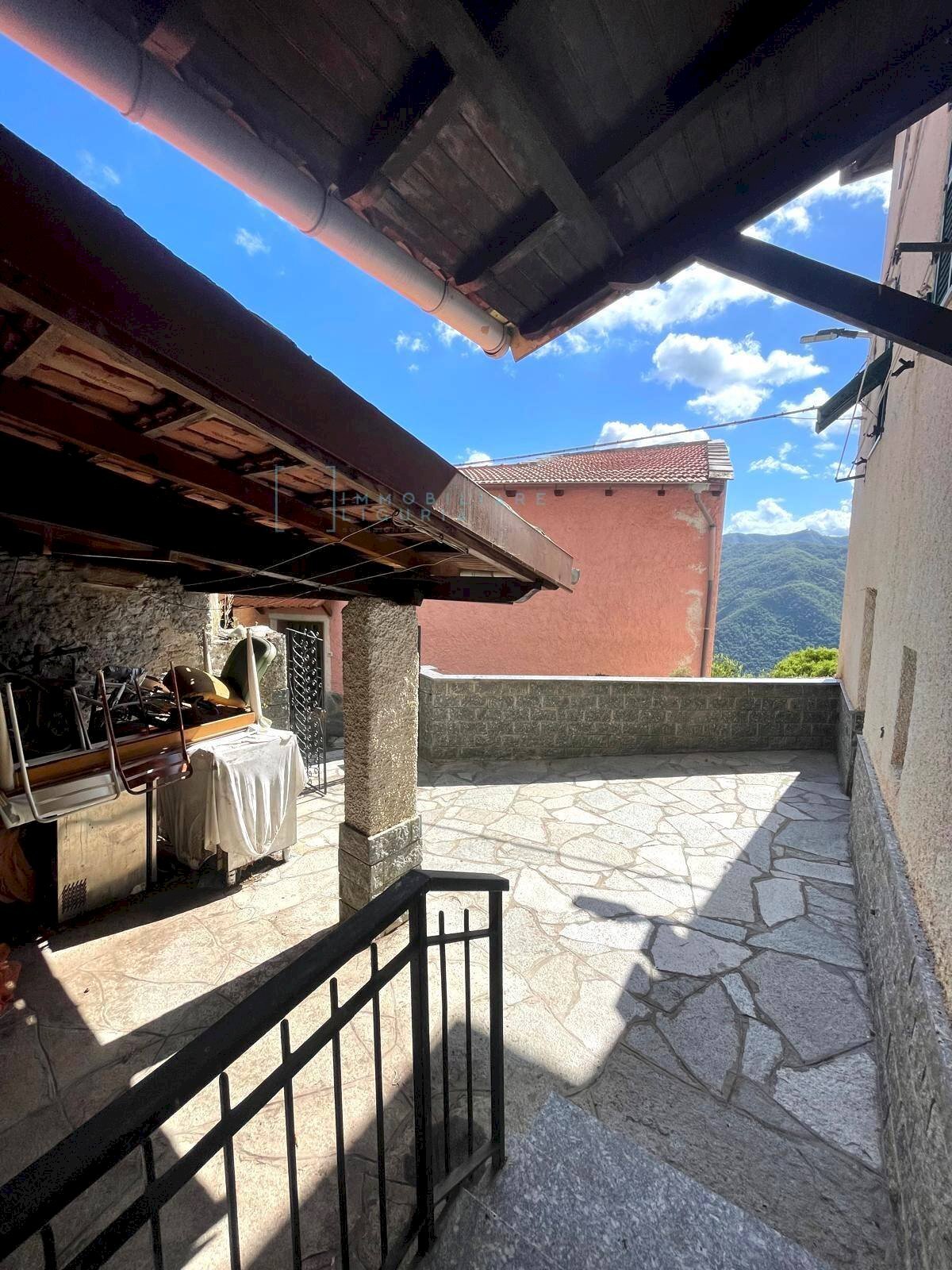 Foto 2 - Casa indipendente Via aquila, Ranzo - foto 2