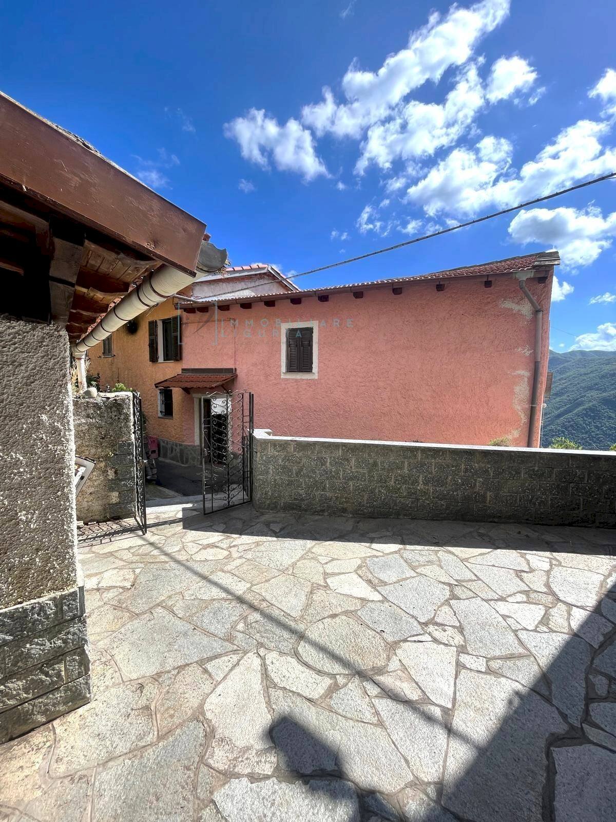 Foto 3 - Casa indipendente Via aquila, Ranzo - foto 3