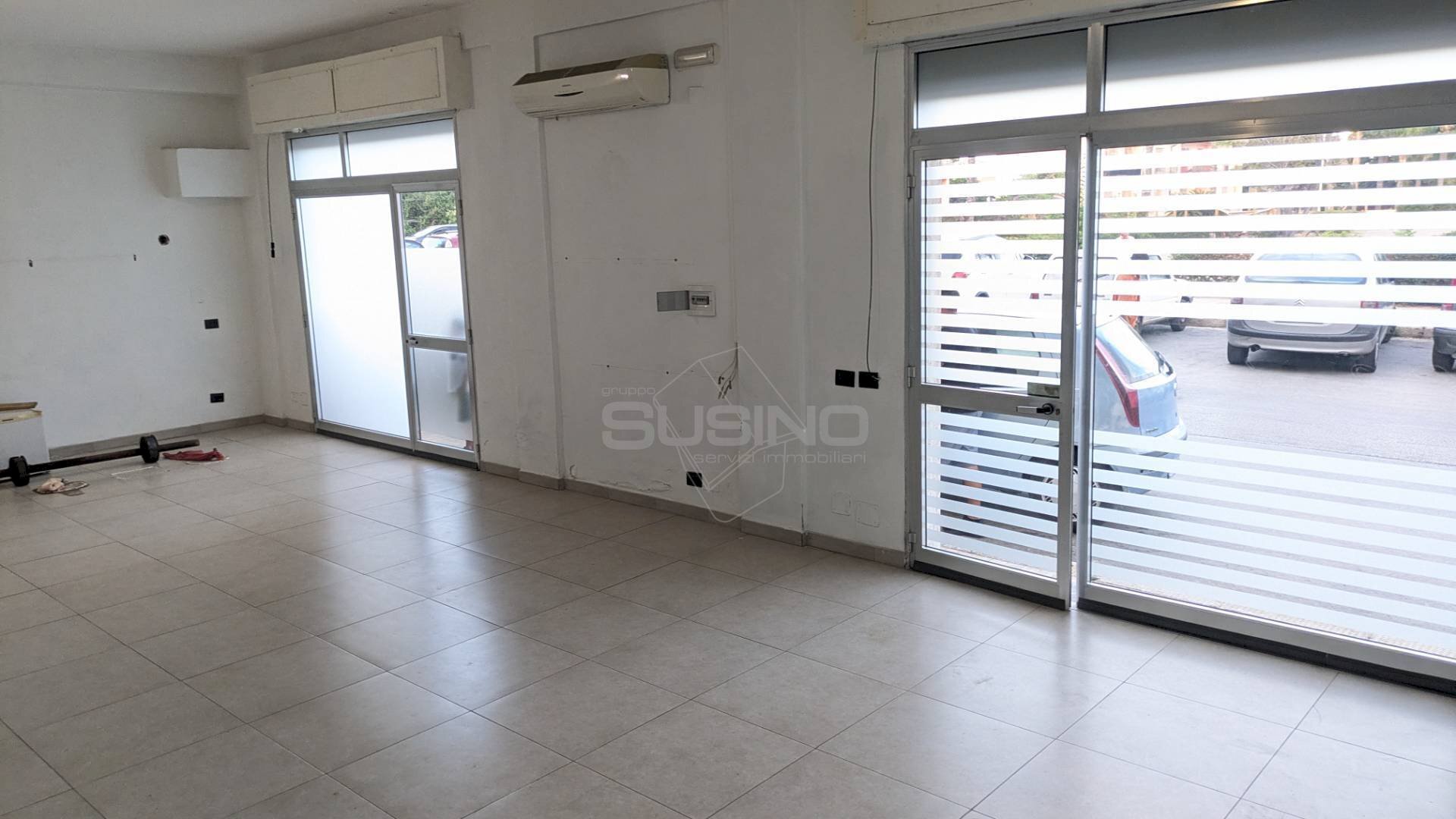 Foto 3 - Locale Commerciale PIAZZA ALDO MORO, Floridia - foto 3