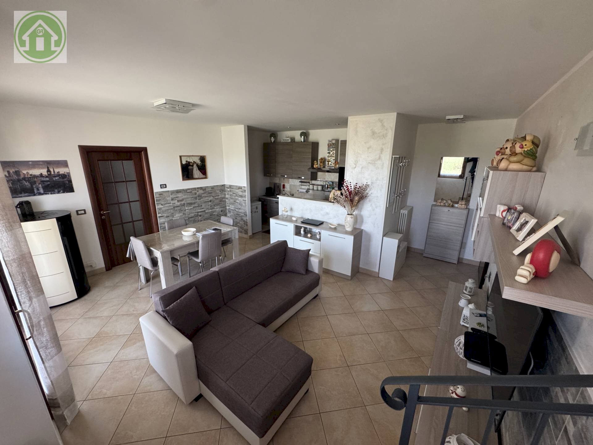 Foto 2 - Quadrilocale Pavullo nel Frignano - foto 2