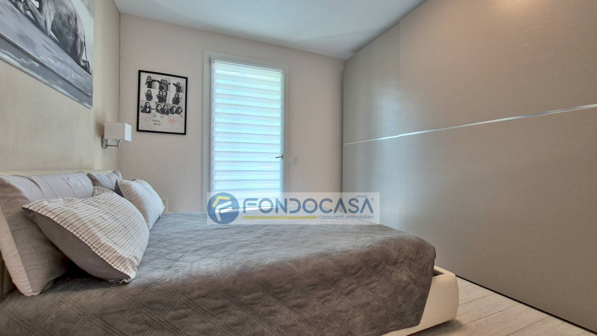 Foto 3 - Quadrilocale Via Pastore
 
25, Peschiera del Garda - foto 3