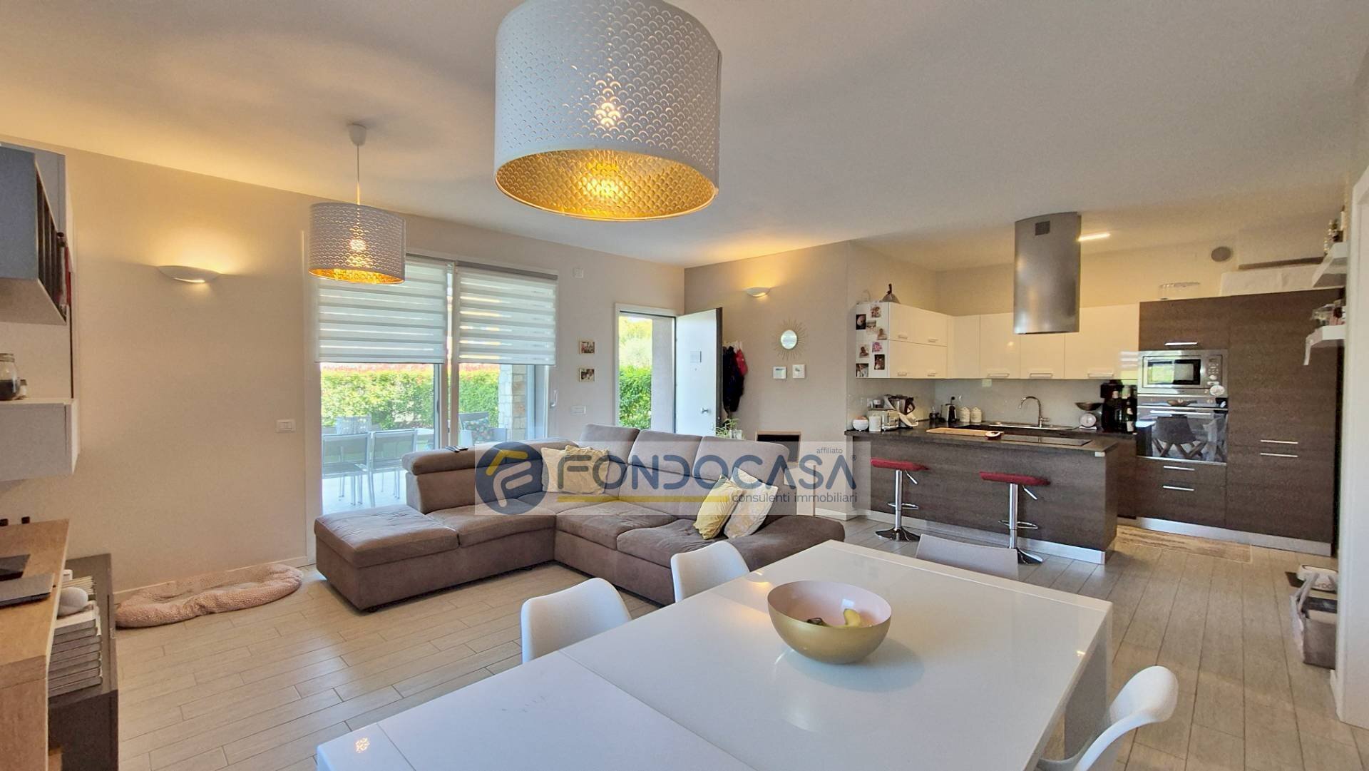 Foto 2 - Quadrilocale Via Pastore
 
25, Peschiera del Garda - foto 2