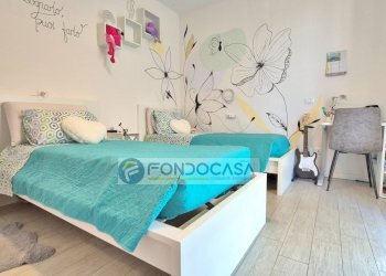 Foto 18 - Quadrilocale Via Pastore
 
25, Peschiera del Garda - foto 18