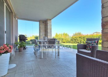 Foto 31 - Quadrilocale Via Pastore
 
25, Peschiera del Garda - foto 31