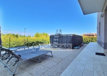 Foto 39 - Quadrilocale Via Pastore
 
25, Peschiera del Garda - foto 39