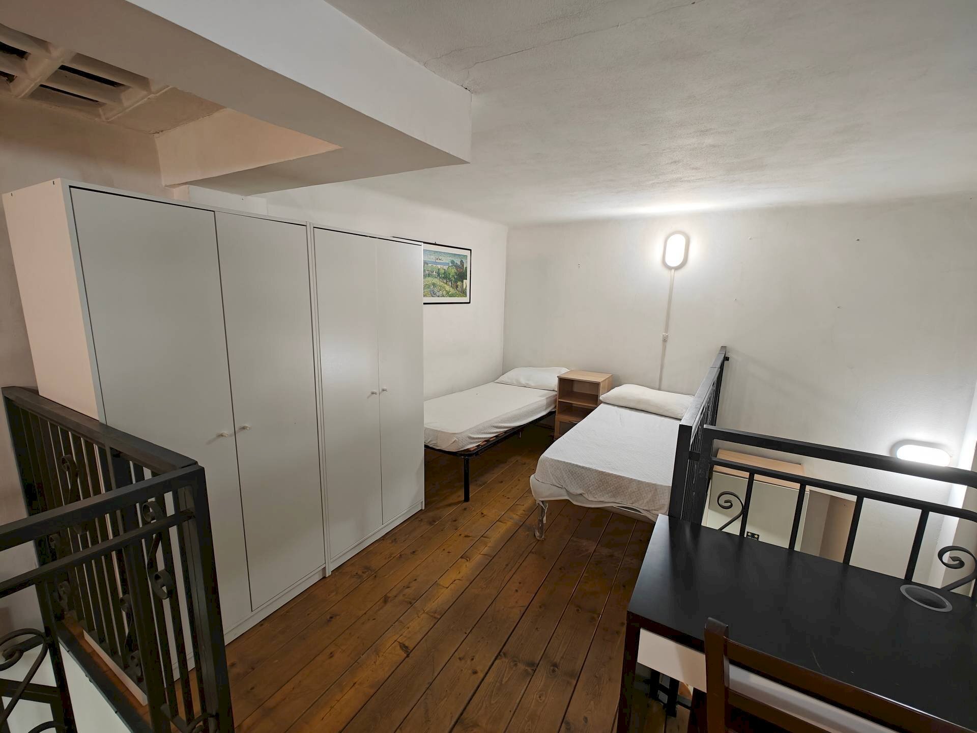 Foto 1 - Trilocale Via Clusone
 
2, Milano - foto 1