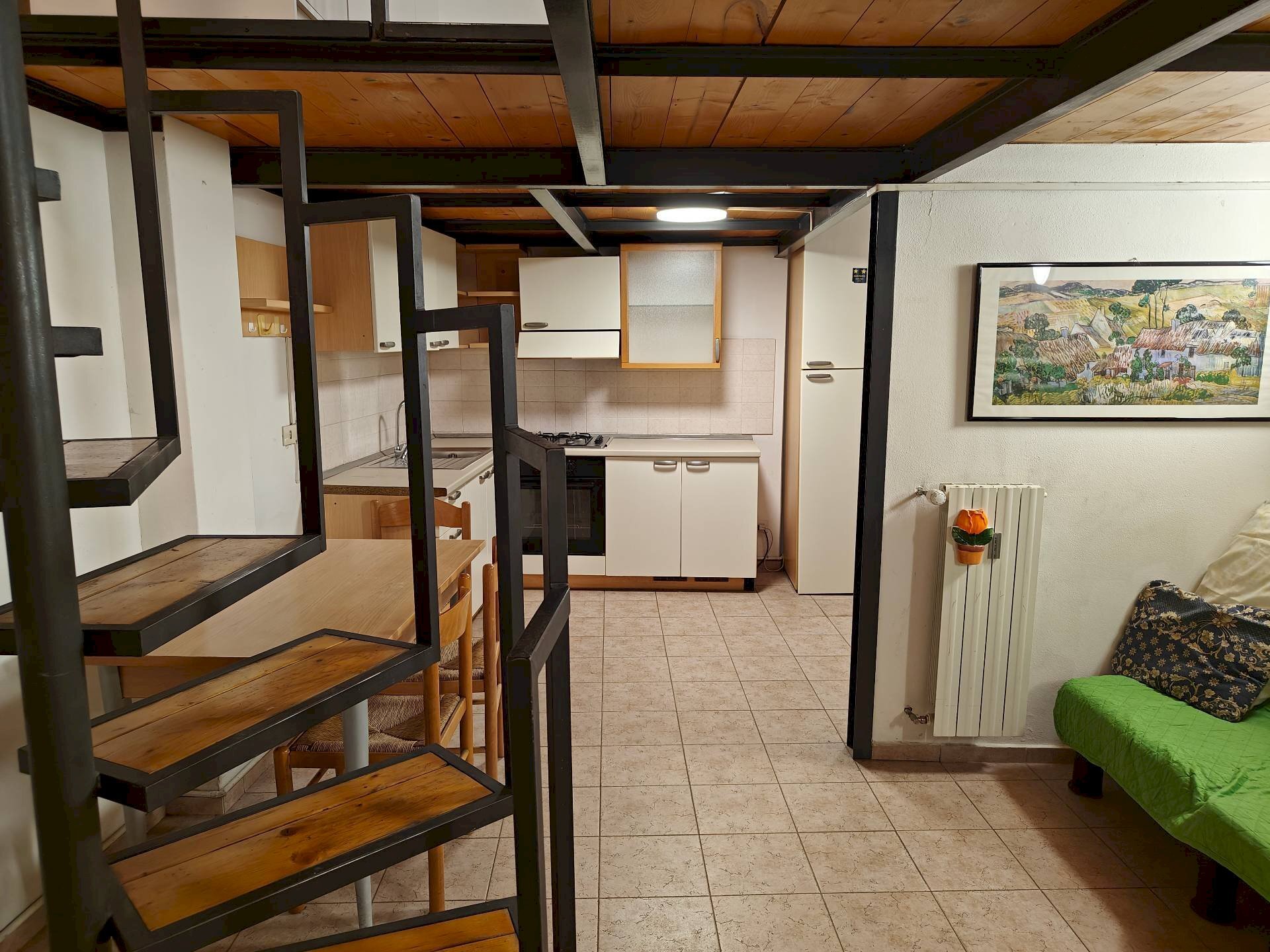 Foto 3 - Trilocale Via Clusone
 
2, Milano - foto 3