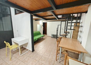 Foto 5 - Trilocale Via Clusone
 
2, Milano - foto 5