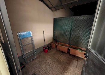 Foto 11 - Trilocale Via Clusone
 
2, Milano - foto 11