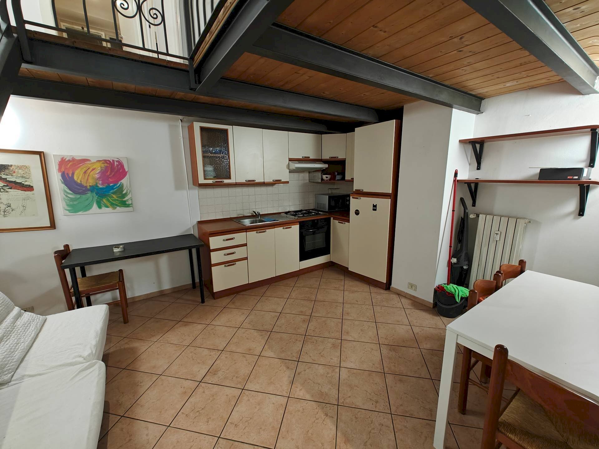 Foto 1 - Trilocale Via Clusone
 
2, Milano - foto 1