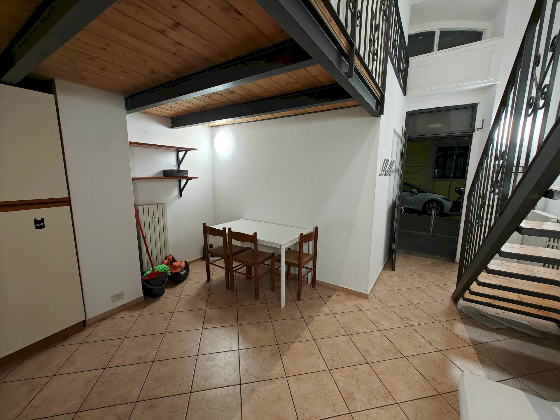 Foto 2 - Trilocale Via Clusone
2, Milano - foto 2