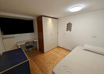 Foto 11 - Trilocale Via Clusone
 
2, Milano - foto 11