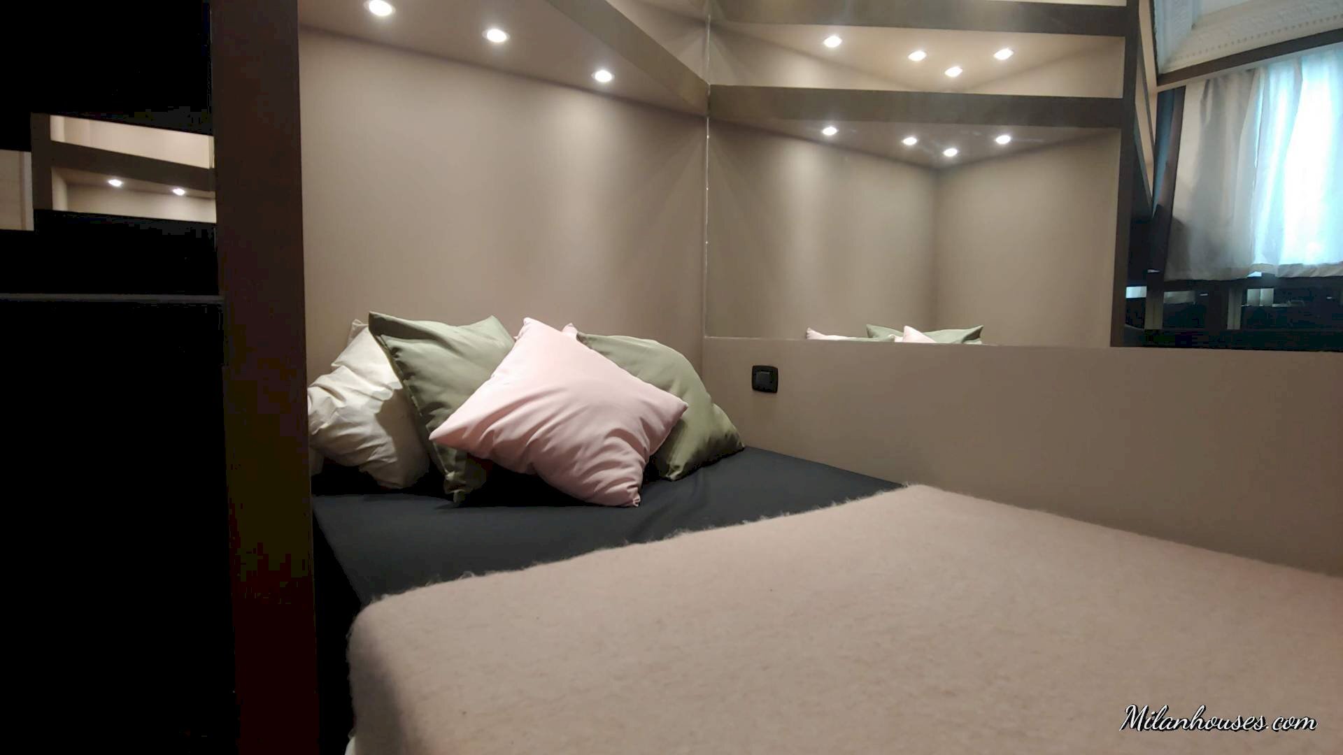 Foto 2 - One-room apartment Via Delle Forze Armate
 
249, Milano - photo 2