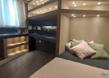 Foto 1 - One-room apartment Via Delle Forze Armate
 
249, Milano - photo 1