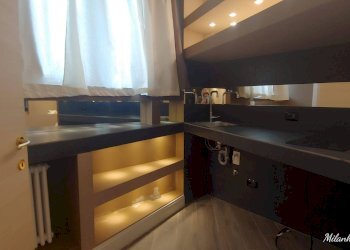 Foto 3 - One-room apartment Via Delle Forze Armate
 
249, Milano - photo 3