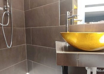 Foto 8 - One-room apartment Via Delle Forze Armate
 
249, Milano - photo 8